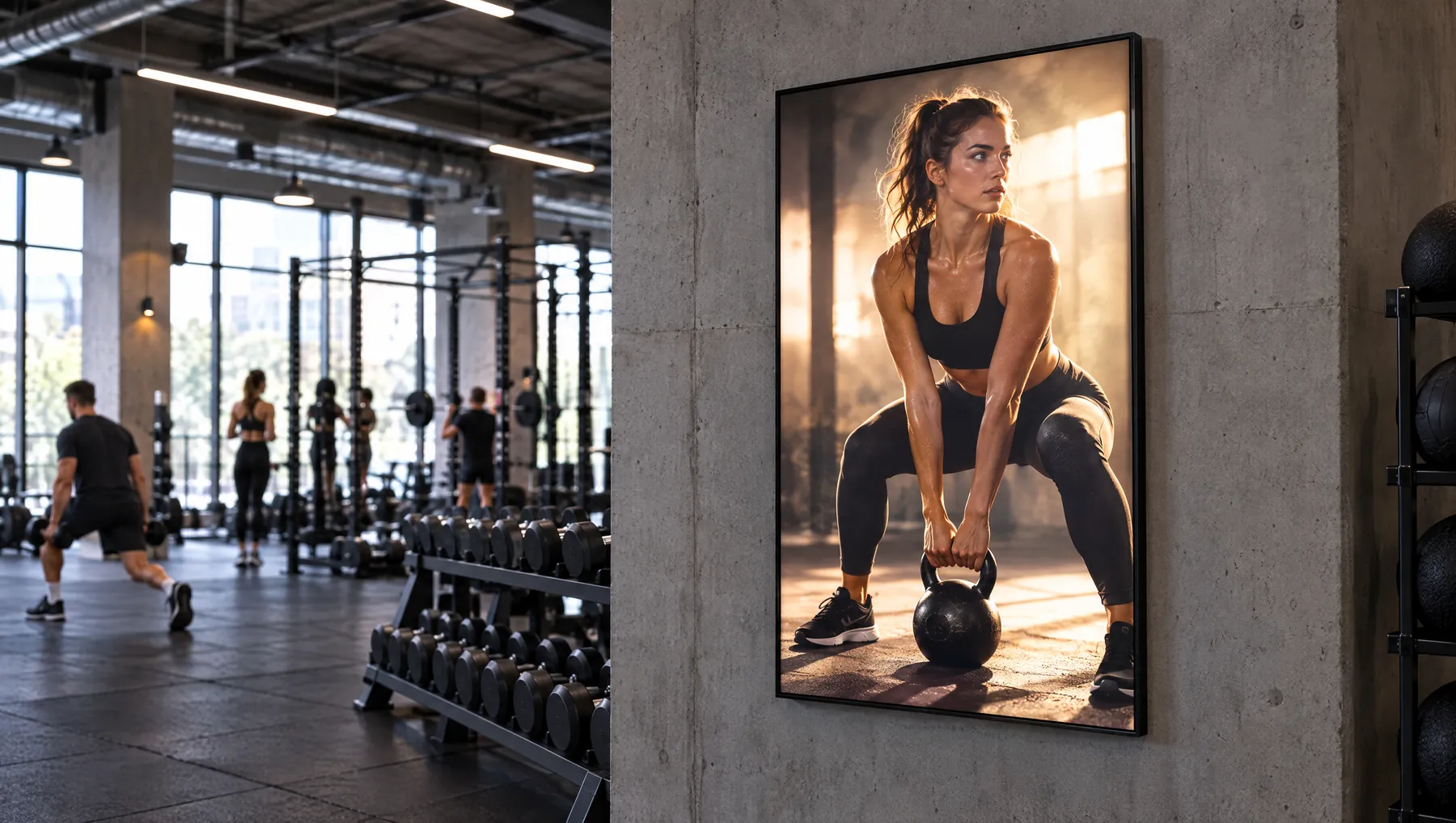 Fitness