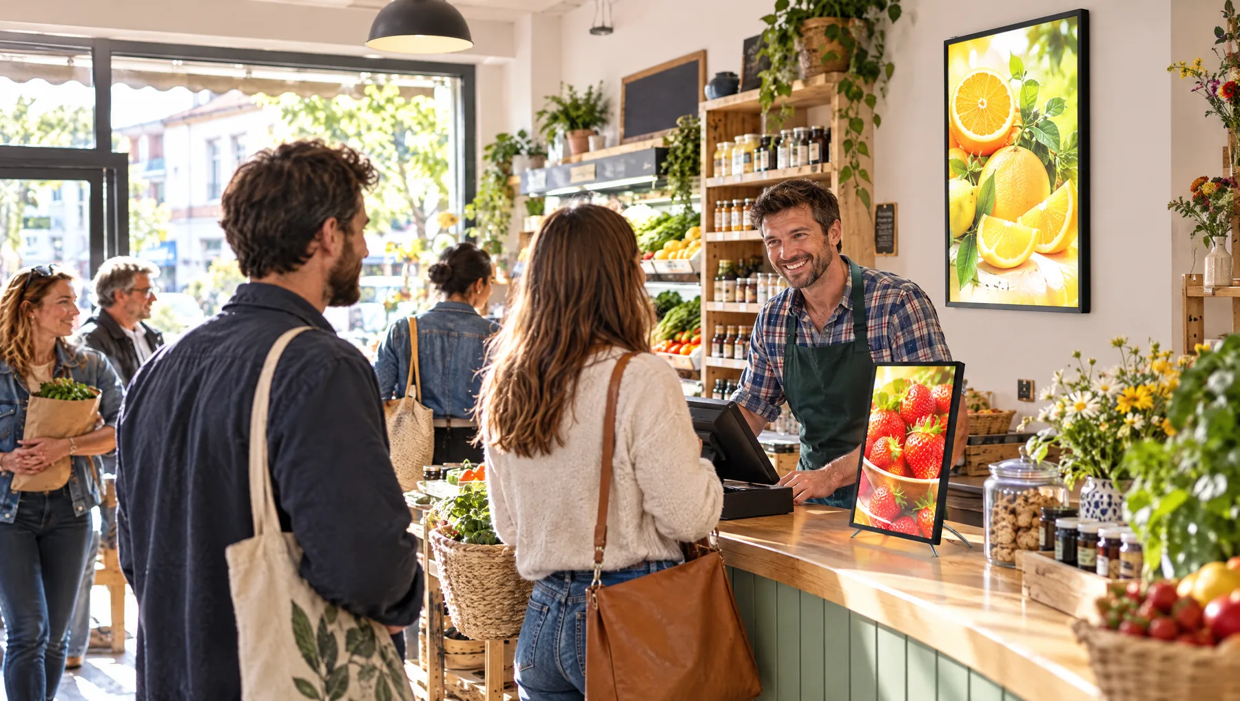 Como ter mais clientes na sua loja ou espaço: 15 formas comprovadas