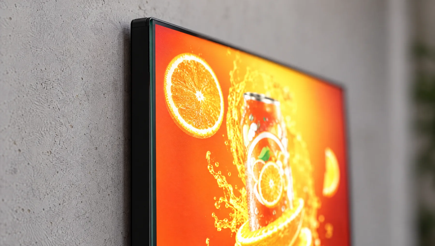 Lightbox ve LED ışıklı çerçeve nedir? Basit bir rehber