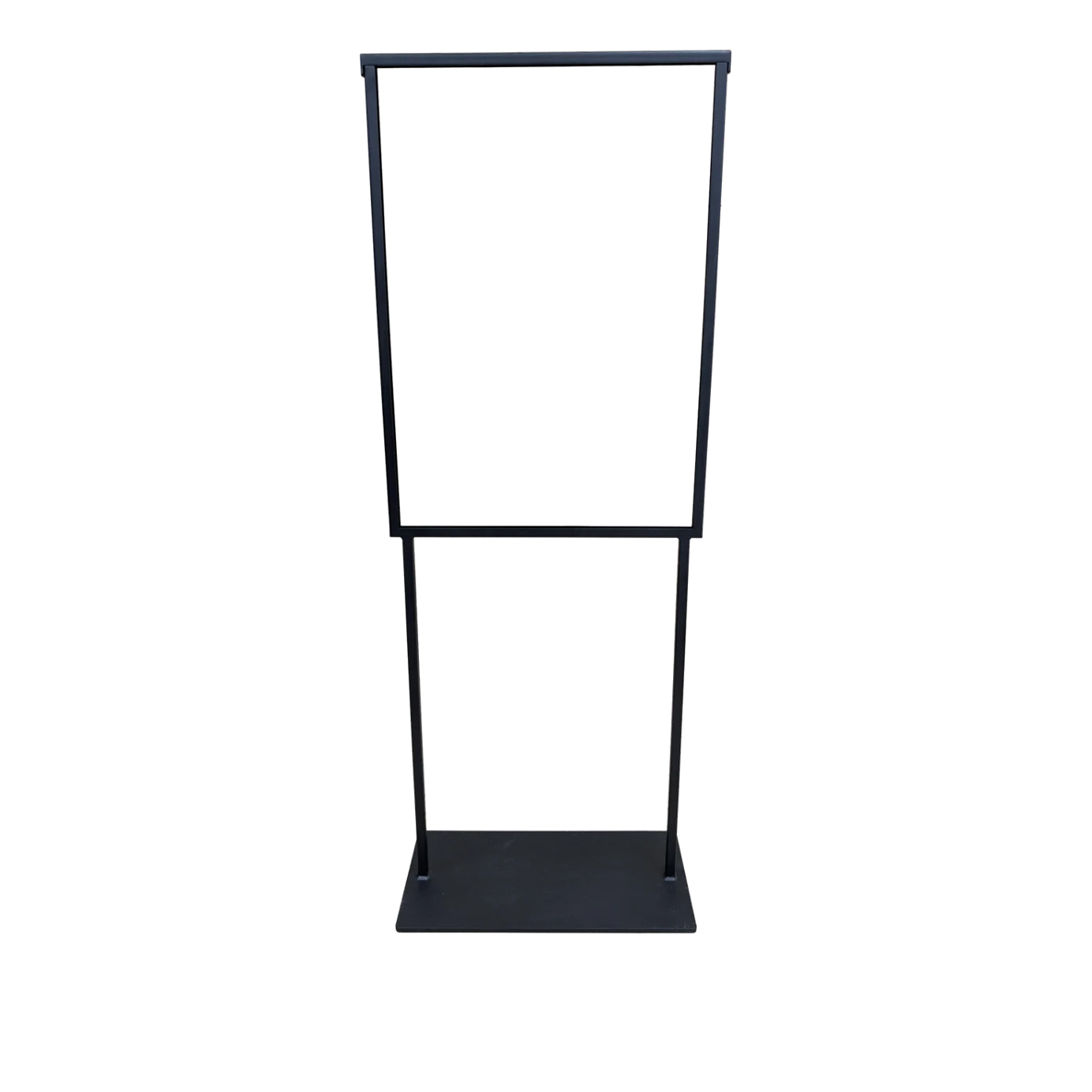 ستاند أرضي لإطارات LED