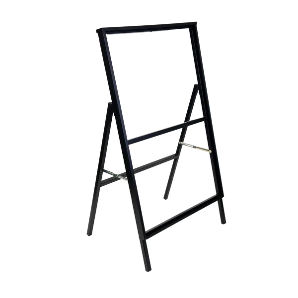 Prezentačný stojan pre rámy